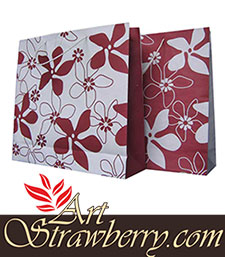 tas kertas belanja, tas kertas cantik,tas kertas kraft,