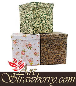 kotak kado