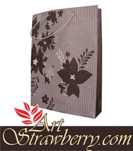tas kertas coklat murah,tas kertas cetak,jual tas kertas coklat,