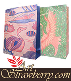 tas kertas belanja, tas kertas cantik,tas kertas kraft,